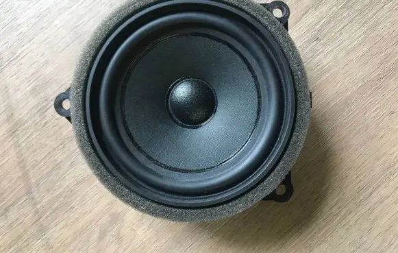 BMW 2 F45 Front door speaker 9274700 13AUG15 16014910