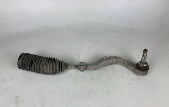 Steering tie rod