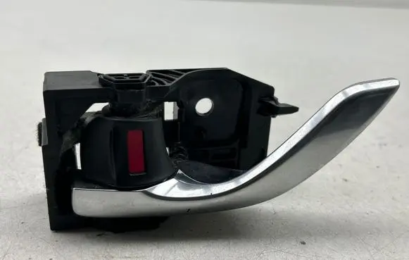 Front door interior handle