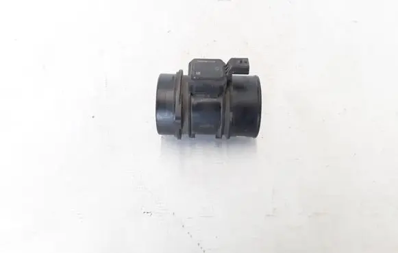 Mass air flow meter