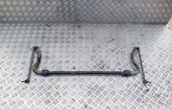 Peugeot 3008 I Front anti-roll bar/sway bar