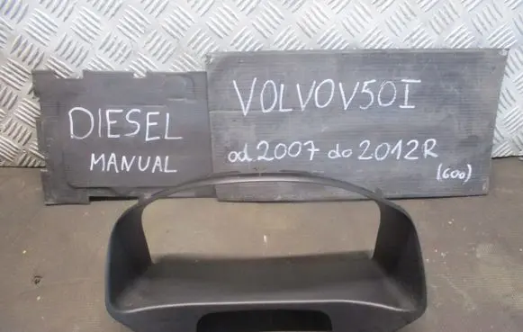 Volvo V50 Other interior part 30722585