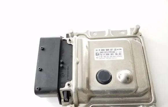 Mercedes-Benz V Class W447 Other control units/modules A0009000716