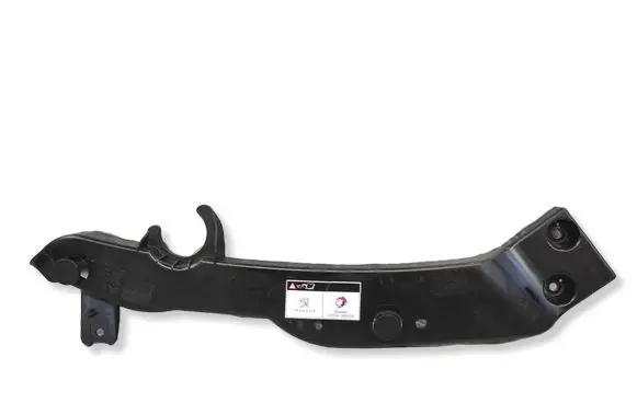 Opel Combo E Engine bonnet/hood lock trim molding 9830521680