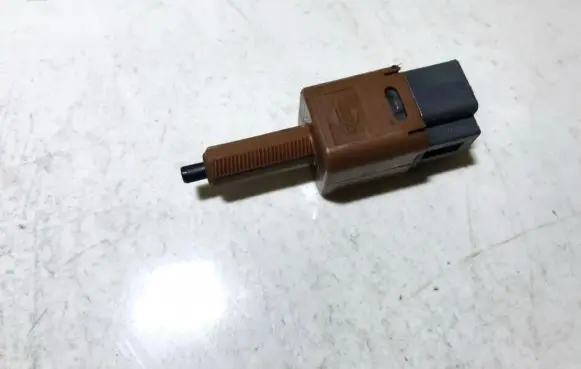 Clutch pedal sensor