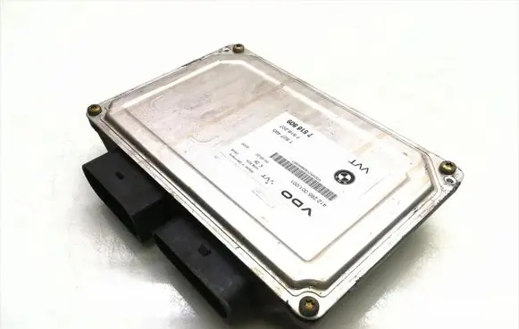 BMW 3 E46 Gearbox control unit/module 7516809