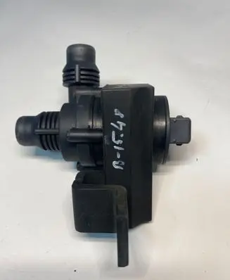 BMW 5 E60 E61 Electric auxiliary coolant/water pump 50018904 6922647