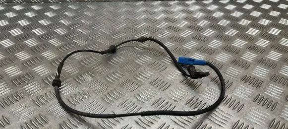 Citroen C4 Cactus ABS brake wheel speed sensor 9665455580