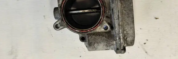 KIA Sorento Throttle valve 35100-27410