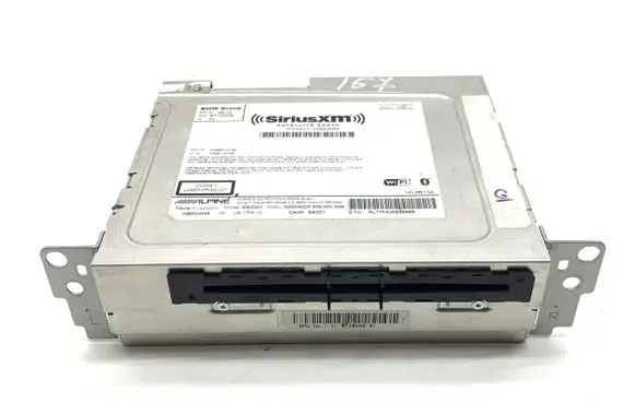 BMW X1 F48 F49 GPS navigation control unit/module A269ZUA149 700BUA149