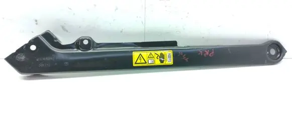 Volkswagen Golf VII Radiator support slam panel bracket 5G0805931