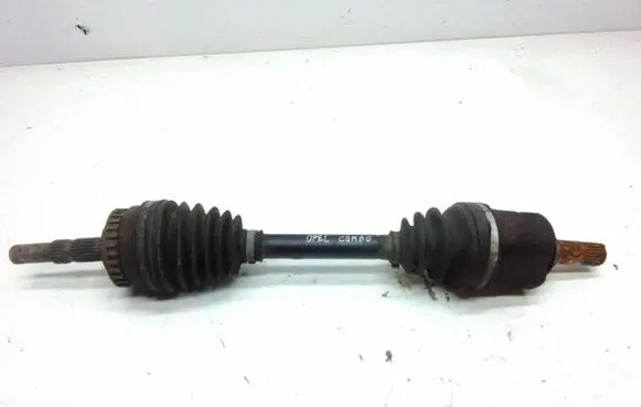 Opel Combo C Front driveshaft
