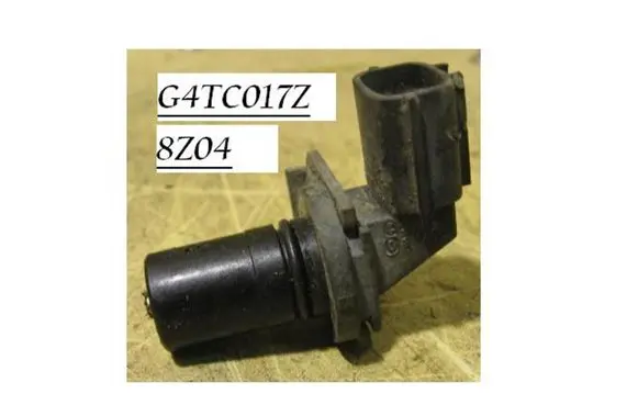 Mazda 626 Crankshaft position sensor G4TC017Z 8Z04