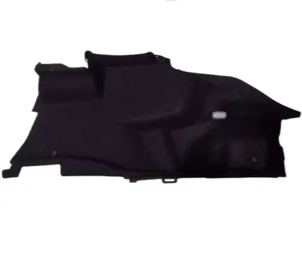 Mercedes-Benz C W205 Other trunk/boot trim element 