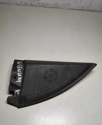 Opel Vectra C Front door high frequency speaker 90520536 9179574