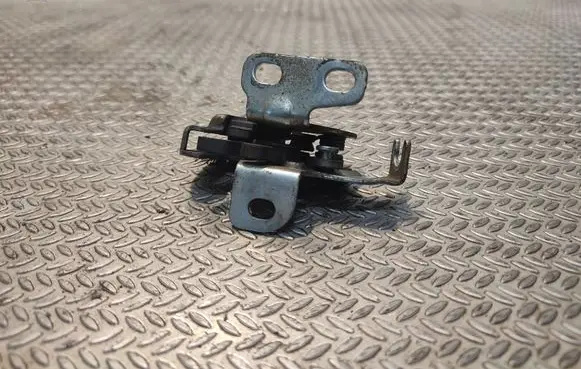 Iveco Daily 35 - 40.10 Rear door lock A997