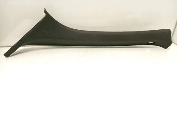 (A) pillar trim