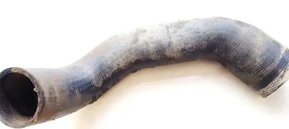 Volvo S40, V40 Intercooler hose/pipe