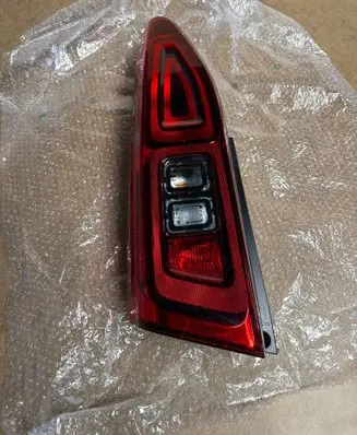 Opel Combo E Rear/tail lights 9819649280 311146373