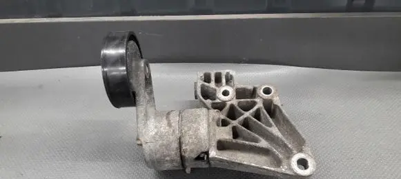 Opel Astra G Timing belt tensioner 