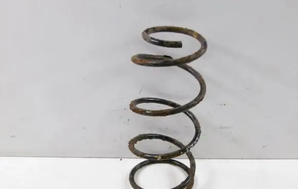 Ford Scorpio Front coil spring