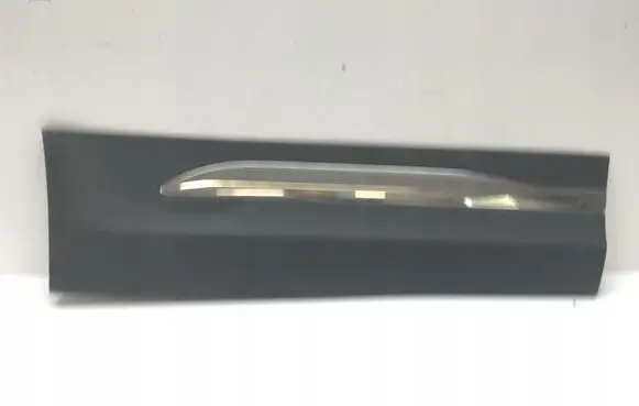 Mercedes-Benz GLA H247 Rear door trim (molding) A2477375000