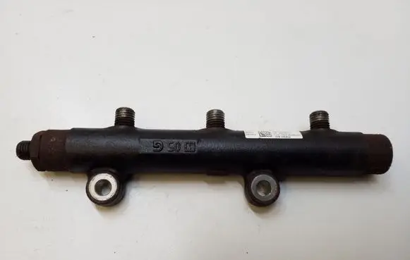 Land Rover Range Rover Sport L320 Fuel main line pipe 7H2Q9D280DD A2C27000085 5WS40271
