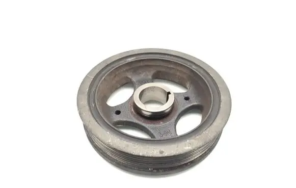 Toyota Avensis T270 Crankshaft pulley 3408-0R030