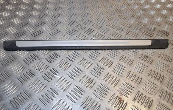 Audi A4 S4 B9 Front sill trim cover 8W0853373D