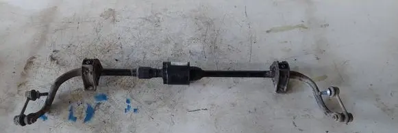 BMW 7 F01 F02 F03 F04 Rear anti-roll bar/sway bar 6775187 852400005202