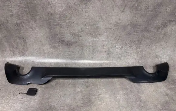 BMW 3 G20 G21 Front bumper lip 8069390