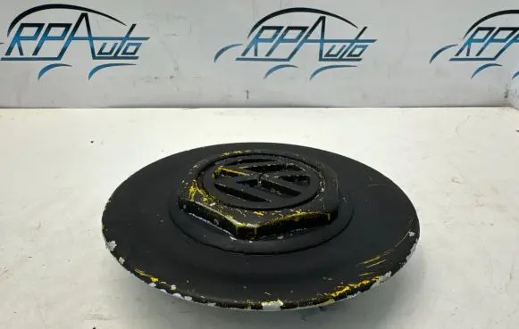 Volkswagen PASSAT B4 Original wheel cap 357601149