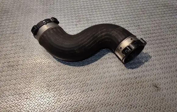 Mercedes-Benz Sprinter W906 Intercooler hose/pipe A9065283782