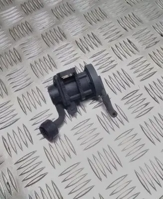 Opel Zafira A Turbo solenoid valve 4715396 4522371