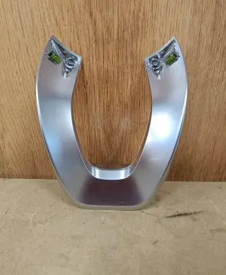 Mercedes-Benz E W238 Steering wheel trim A0994643800