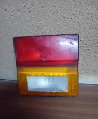 Audi 100 200 5000 C3 Tailgate rear/tail lights 443945225