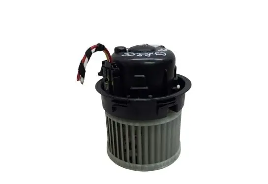 Citroen C4 III e-C4 Heater fan/blower 7015011002