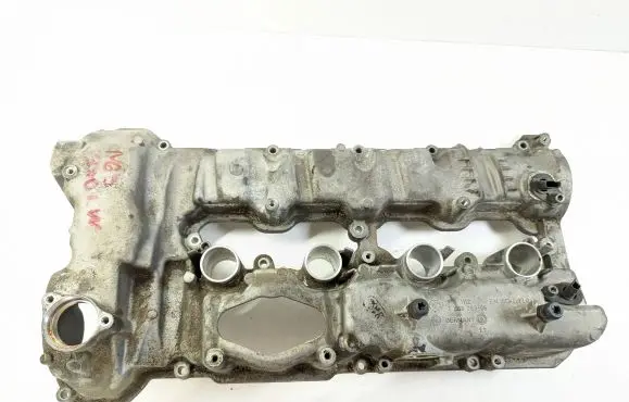 BMW 5 F10 F11 Rocker cam cover 7566283