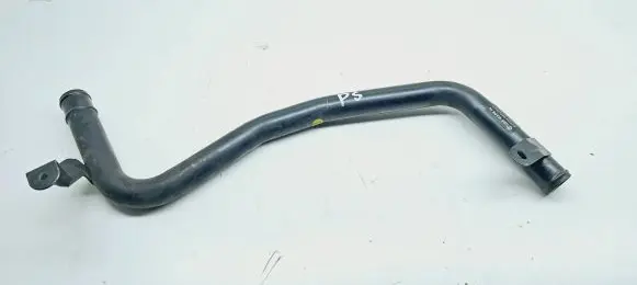 Porsche Cayenne (9PA) Engine coolant pipe/hose 7L0121070B