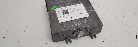 Volkswagen PASSAT B5 Engine control unit/module 0281001555 28SA3095 028906021DT