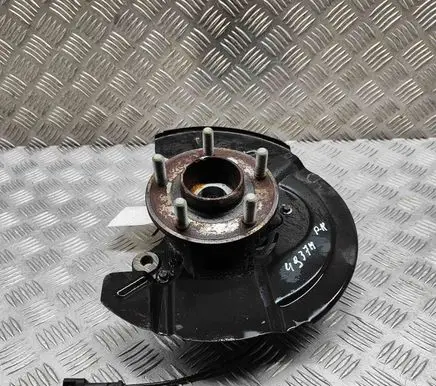 Ford Puma Front wheel hub L1TC3K171B1A