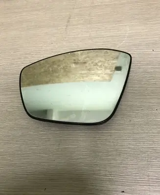 Citroen C4 Cactus Wing mirror glass 232634089