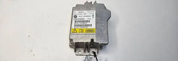 BMW 1 E81 E87 Airbag control unit/module 0285010064 9134280