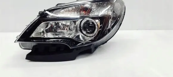Opel Mokka Headlight/headlamp 42344332