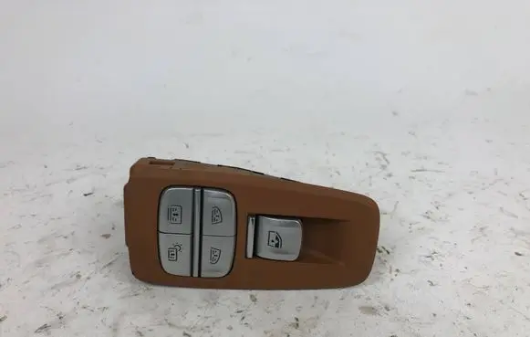 BMW 7 G11 G12 Electric window control switch 9382506 200715