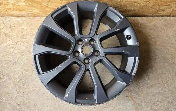 Land Rover Range Rover Velar R21 alloy rim N9X2DB