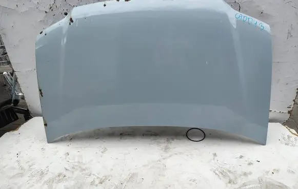 Volkswagen Caddy Engine bonnet/hood 