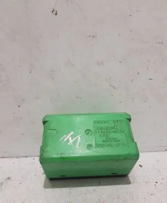 Mitsubishi Outlander Other control units/modules MR515500 1106000030