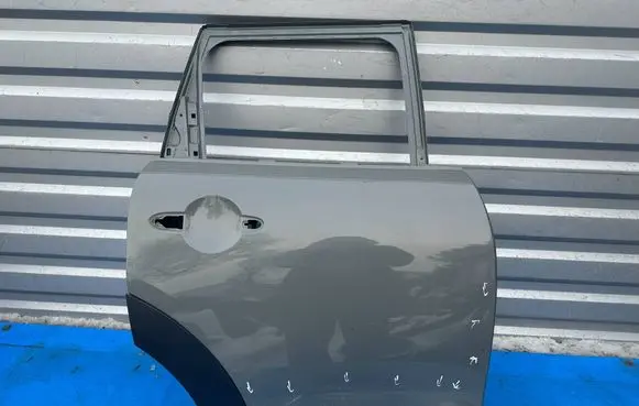 Mini One - Cooper F56 F55 Rear door 