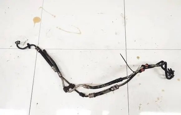Peugeot 308 Power steering hose/pipe/line 